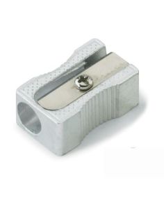 Afilalapices metal rectangular