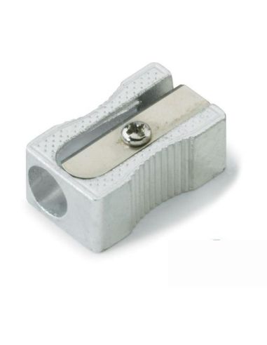 Afilalapices metal rectangular