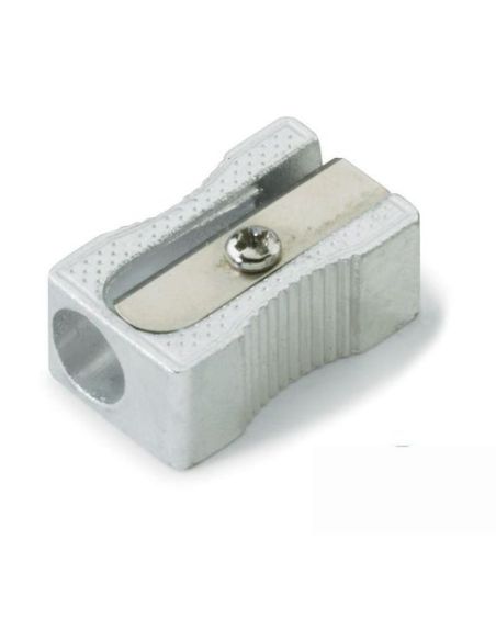 Afilalapices metal rectangular