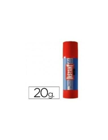 Pegamento Barra 20 Gr Instant