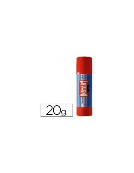 Pegamento Barra 20 Gr Instant