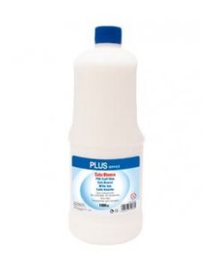 Cola Blanca 1 Kilo Plus Office