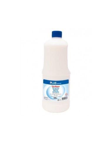 Cola Blanca 1 Kilo Plus Office