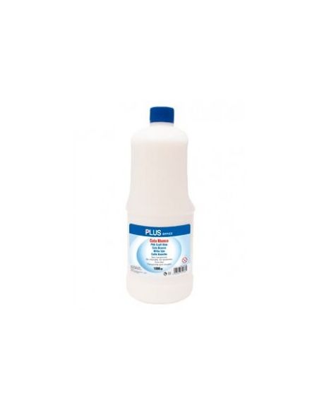 Cola Blanca 1 Kilo Plus Office