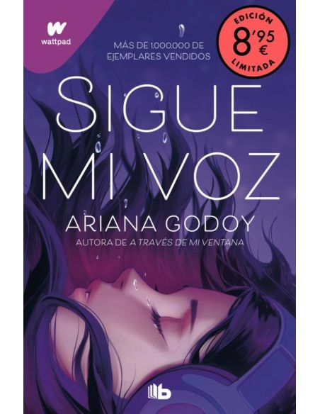 Sigue mi voz