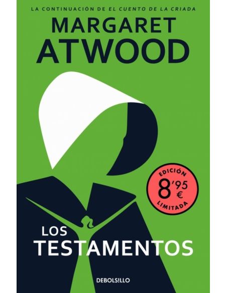 Los testamentos
