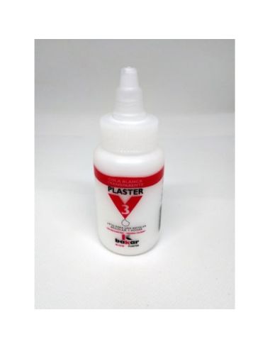 Cola Plaster V-3 Pequeño 50 Gr