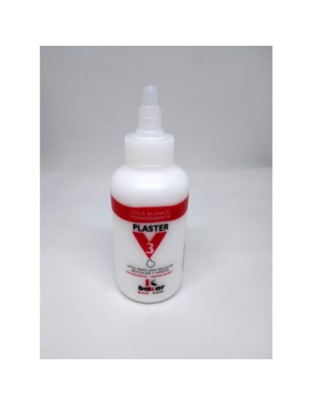 Cola Plaster V-3 Mediano 125 Gr