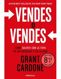 Vendes o vendes