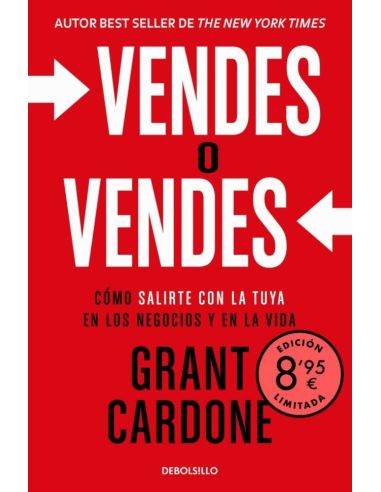 Vendes o vendes|Libreriasalesiana