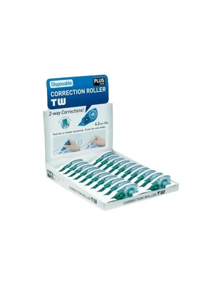 Cinta Correctora tw 4,2X12