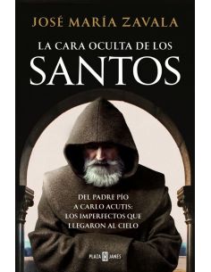 La cara oculta de los santos