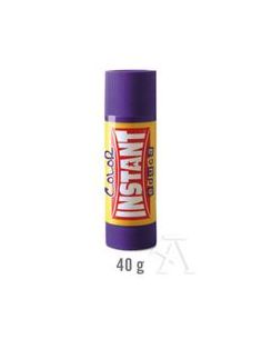 Pegamento Instant Educa Color En Barra 40 Gr