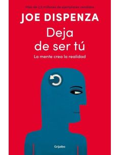 Deja de ser tu