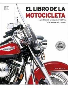 El libro de la motocicleta