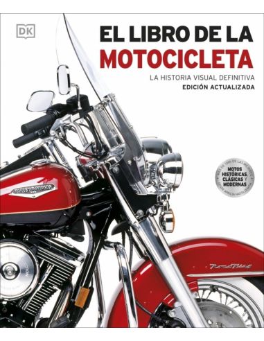 El libro de la motocicleta