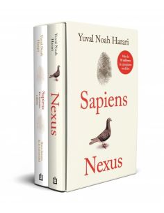 Estuche harari