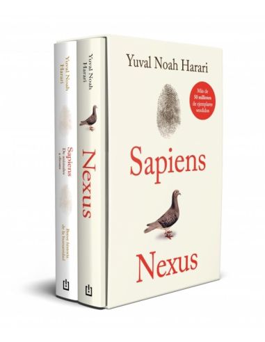 Estuche harari