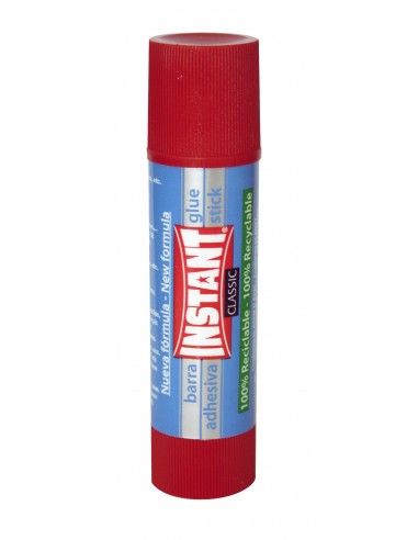 Pegamento Blanco 60 Gr Instant