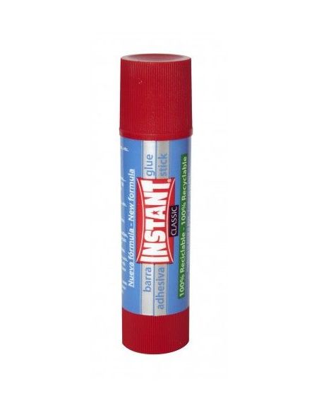 Pegamento Blanco 60 Gr Instant