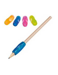 Pack 4 Adaptadores Ergonomico Lapices