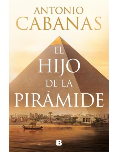 El hijo de la piramide