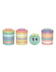 Sacapuntas Milan Collection Sugar