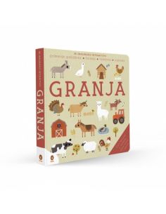 Mi imaginario interactivo granja