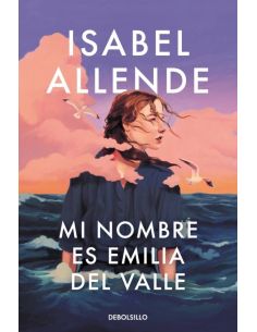 Mi nombre es Emilia del Valle