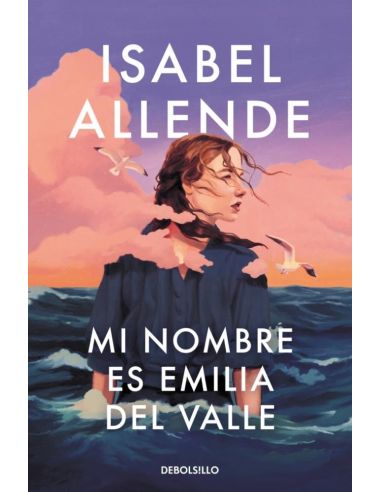 Mi nombre es Emilia del Valle