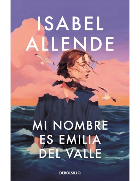 Mi nombre es Emilia del Valle