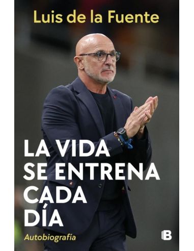 La vida se entrena cada día|Libreriasalesiana