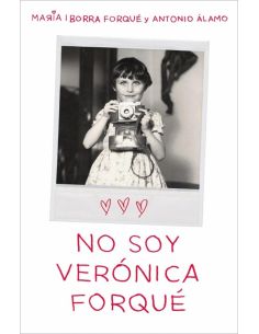 Yo no soy Veronica Forqué