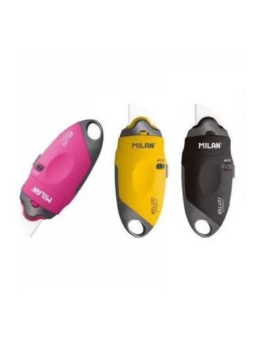 Cortador Milan Ceramico Capsule Cutter