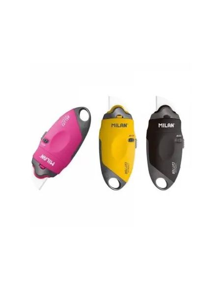 Cortador Milan Ceramico Capsule Cutter
