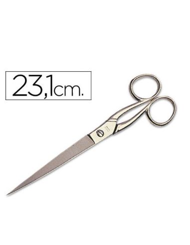 Tijera Oficina Forbici 9" 231 Mm