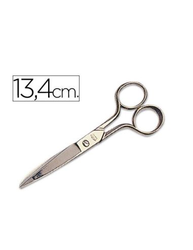 Tijera Oficina Forbici 5" 134 Mm