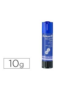 Pegamento Pelikan Pelifix En Barra 10 Gr