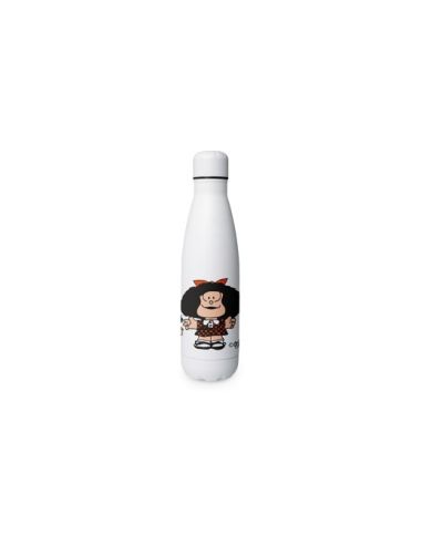 Botella Térmica 500Ml Mafalda Y Sus Amigos