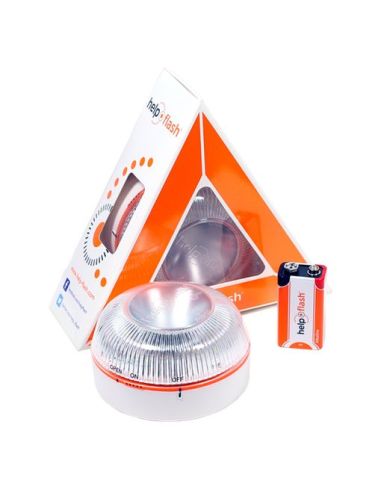 Luz Emergencia -Coches-