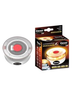 Luz Emergencia Cegasa V16 Con Geolocalizacion