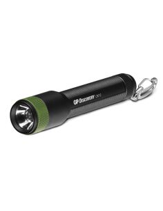 Linterna Gp Llavero 20 Lumenes Longitud 90 Mm Diametro 20 Mm