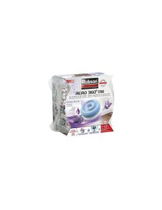 Deshumidificador Rubson Aero 360 Aromaterapia Lavanda Recambio Pastilla