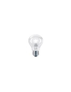 Bombilla Sunmatic Eco Halogena Clasica E27 28W 345 Lumenes 1500 Horas