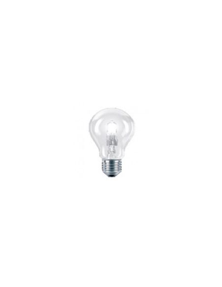 Bombilla Sunmatic Eco Halogena Clasica E27 28W 345 Lumenes 1500 Horas
