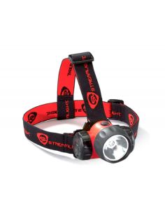 Linterna De Cabeza Faru Trident Hazlo Atex Led Bateria 3 Pilas Alcalinas Aaa Incluidas