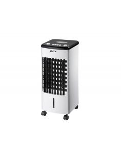 Climatizador Humidificador Frio Jocca 3 Velocidades Y 3 Modos Auto Ajuste Aspas Deposito 3 L 600X260X280 Mm