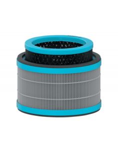 Filtro Hepa Leitz Para Purificador De Aire Pequeño Z-1000 Para Alergias Y Gripe