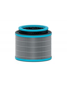 Filtro Hepa Leitz Para Purificador De Aire Mediano Z-2000/Z-2500 Para Alergias Y Gripe