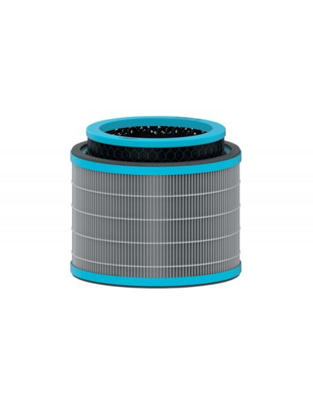 Filtro Hepa Leitz Para Purificador De Aire Mediano Z-2000/Z-2500 Para Alergias Y Gripe